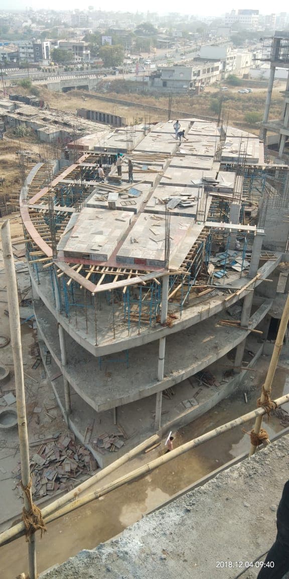 Medipolish Hospital Complex