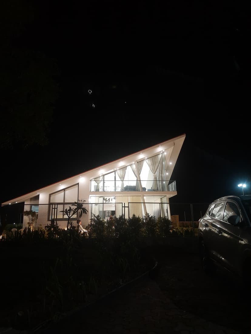 Samir Patel Bungalow